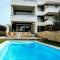 Imperial Apartment with Private Pool
