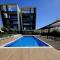 Heritage Paphos, luxury duplex apartment with private pool