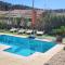 Villa3 chambres, 4-6 personnes 5 minutes de la plage