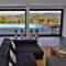 Villa Barcelona Infinity Pool Panoramic Views