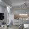 Blue Hole b&b Santeramo in colle e Jacuzzi Suite