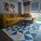 E&S Luxury Suite Apartment Ohrid