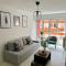 Cozy flat 5 mins from the beach