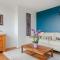 Bourg la reine cozy spacing apartment