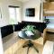 Microhouse Leknes in Lofoten