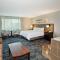 Crowne Plaza Chicago-Northbrook, an IHG Hotel - Chambre King Avec Tub Jetted