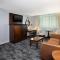 Crowne Plaza Chicago-Northbrook, an IHG Hotel - Suite King D'Une Chambre