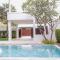 Bangtao Modern Luxury 3-Bd Villa near Laguna Park