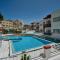 Garden View Apartment No 20