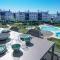 Mara's Apartments Higuerón West - Luxurious & Sunny