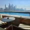 FIVE Palm Hotel and Residence - Luxury Penthouse Full Sea Marina View & Private Pool