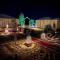 Luxury Bedouin Camp