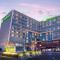 Holiday Inn Chengdu Airport by IHG