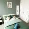 Birmingham City Centre, 2-bedroom Apartment