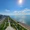 Beach Tower miracle