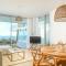 Med Two luxury apartment with sea view