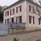 Gite des Belles Fontaines