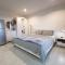The Beach Bangsaen Condo Sea View Room 327-62 Top Floor-Free Netflix