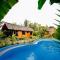 The Lazy Cabanas
