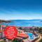 Sunny Baška Hotel by Valamar, ex Corinthia