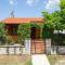 WOODEN HOUSE IN IOANNINA