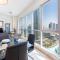 Incredible Fountain Views 2.5 BR Burj Residences