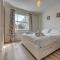 Spacious 2-Bed Flat Close To NEC BHX HS2