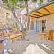 Courtyard Cottage Corfu