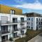 Moderne Apartments im Zentrum von Osnabrück I home2share