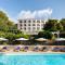 Hôtel du Parc Cavalaire sur Mer