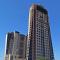 Room 50Two, Itower Apartment, CBD, Gaborone