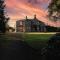 Edenfield House, Springfield, Fife