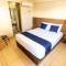 Hotel Rose Ensenada