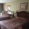Highland Hills Motel & Cabins - Dubbel Queen Log Motel