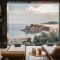 Villa Geba Boutique Hotel