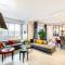 GuestReady - Modern Comfort in Vincennes