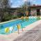 3 bedrooms house with shared pool enclosed garden and wifi at Covelas Povoa de Lanhoso