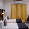 Faletti’s Grand MM Alam Road - Chambre Double Deluxe