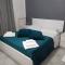 La Perla del Mare - 9 minutes from FCO Airport - Free WiFi e Netflix