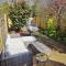 Beautiful Bexhill Cottage with garden 3 mins walk to beach