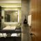 Hotel Macedonia Square - غرفة الاجتماعات