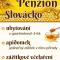 PENZION SLOVÁCKO