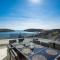 Luxury apartment Anto with sea view and balcony