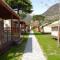 Glamping Italia 90 Mobilhomes & Lodges