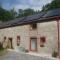 Creatively converted barn in accessible rural spot