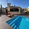 Villa Franca privat pool