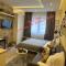 Comfy Corner N LUX 55 Milmari Apartment