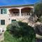 Robinson house Cvita