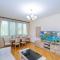 40 excellent three-room apartment in the center of Yerevan