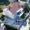 Waterfront Apartment Petrovina